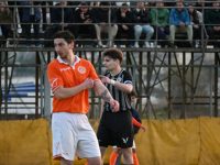 Φωτορεπορταζ από το Αετός Νήσου-ΑΕ Γιάννενα