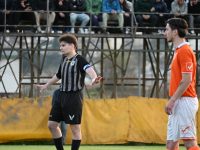 Φωτορεπορταζ από το Αετός Νήσου-ΑΕ Γιάννενα