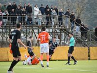 Φωτορεπορταζ από το Αετός Νήσου-ΑΕ Γιάννενα