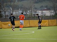 Φωτορεπορταζ από το Αετός Νήσου-ΑΕ Γιάννενα