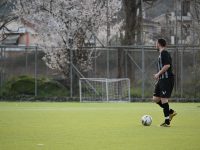 Φωτορεπορταζ από το Αετός Νήσου-ΑΕ Γιάννενα