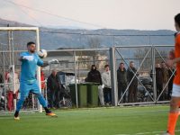 Φωτορεπορταζ από το Αετός Νήσου-ΑΕ Γιάννενα