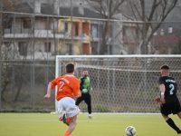 Φωτορεπορταζ από το Αετός Νήσου-ΑΕ Γιάννενα