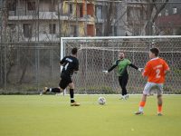 Φωτορεπορταζ από το Αετός Νήσου-ΑΕ Γιάννενα