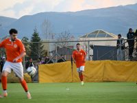 Φωτορεπορταζ από το Αετός Νήσου-ΑΕ Γιάννενα