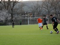 Φωτορεπορταζ από το Αετός Νήσου-ΑΕ Γιάννενα