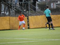 Φωτορεπορταζ από το Αετός Νήσου-ΑΕ Γιάννενα