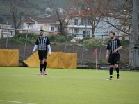 Φωτορεπορταζ από το Αετός Νήσου-ΑΕ Γιάννενα