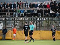 Φωτορεπορταζ από το Αετός Νήσου-ΑΕ Γιάννενα