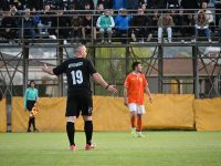 Φωτορεπορταζ από το Αετός Νήσου-ΑΕ Γιάννενα