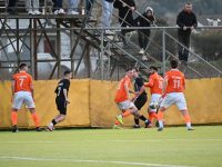 Φωτορεπορταζ από το Αετός Νήσου-ΑΕ Γιάννενα