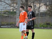 Φωτορεπορταζ από το Αετός Νήσου-ΑΕ Γιάννενα