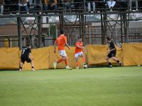 Φωτορεπορταζ από το Αετός Νήσου-ΑΕ Γιάννενα