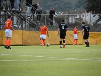 Φωτορεπορταζ από το Αετός Νήσου-ΑΕ Γιάννενα