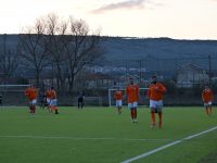 Φωτορεπορταζ από το Αετός Νήσου-ΑΕ Γιάννενα