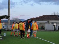 Φωτορεπορταζ από το Αετός Νήσου-ΑΕ Γιάννενα