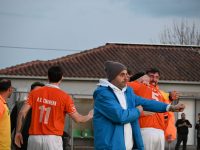 Φωτορεπορταζ από το Αετός Νήσου-ΑΕ Γιάννενα