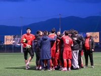 Έ«Χ»ασε βαθμούς η Κατσικά, 1-1 με τον Άτλα (video)