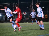 Έ«Χ»ασε βαθμούς η Κατσικά, 1-1 με τον Άτλα (video)