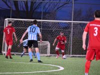 Έ«Χ»ασε βαθμούς η Κατσικά, 1-1 με τον Άτλα (video)