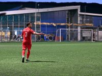 Έ«Χ»ασε βαθμούς η Κατσικά, 1-1 με τον Άτλα (video)