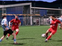 Έ«Χ»ασε βαθμούς η Κατσικά, 1-1 με τον Άτλα (video)