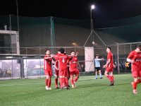 Έ«Χ»ασε βαθμούς η Κατσικά, 1-1 με τον Άτλα (video)