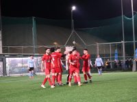 Έ«Χ»ασε βαθμούς η Κατσικά, 1-1 με τον Άτλα (video)