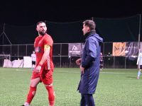 Έ«Χ»ασε βαθμούς η Κατσικά, 1-1 με τον Άτλα (video)