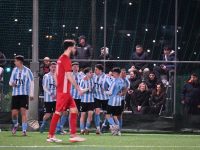 Έ«Χ»ασε βαθμούς η Κατσικά, 1-1 με τον Άτλα (video)