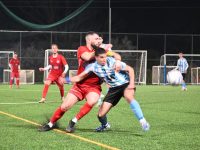 Έ«Χ»ασε βαθμούς η Κατσικά, 1-1 με τον Άτλα (video)