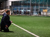 Έ«Χ»ασε βαθμούς η Κατσικά, 1-1 με τον Άτλα (video)