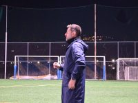 Έ«Χ»ασε βαθμούς η Κατσικά, 1-1 με τον Άτλα (video)