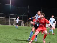 Έ«Χ»ασε βαθμούς η Κατσικά, 1-1 με τον Άτλα (video)