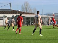 Αγχωτική νίκη για τους Αμπελόκηπους, 3-1 την Ζωοδόχο (video)