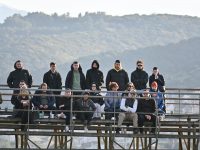 Αγχωτική νίκη για τους Αμπελόκηπους, 3-1 την Ζωοδόχο (video)