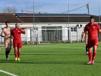 Αγχωτική νίκη για τους Αμπελόκηπους, 3-1 την Ζωοδόχο (video)