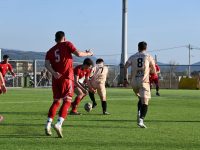 Αγχωτική νίκη για τους Αμπελόκηπους, 3-1 την Ζωοδόχο (video)