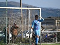 Αγχωτική νίκη για τους Αμπελόκηπους, 3-1 την Ζωοδόχο (video)