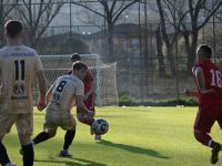 Αγχωτική νίκη για τους Αμπελόκηπους, 3-1 την Ζωοδόχο (video)