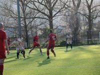 Αγχωτική νίκη για τους Αμπελόκηπους, 3-1 την Ζωοδόχο (video)