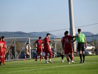 Αγχωτική νίκη για τους Αμπελόκηπους, 3-1 την Ζωοδόχο (video)