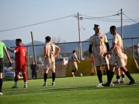 Αγχωτική νίκη για τους Αμπελόκηπους, 3-1 την Ζωοδόχο (video)