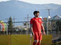 Αγχωτική νίκη για τους Αμπελόκηπους, 3-1 την Ζωοδόχο (video)