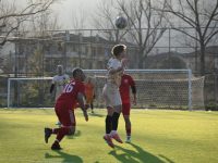 Αγχωτική νίκη για τους Αμπελόκηπους, 3-1 την Ζωοδόχο (video)