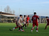 Αγχωτική νίκη για τους Αμπελόκηπους, 3-1 την Ζωοδόχο (video)