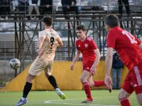 Αγχωτική νίκη για τους Αμπελόκηπους, 3-1 την Ζωοδόχο (video)