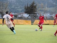 Αγχωτική νίκη για τους Αμπελόκηπους, 3-1 την Ζωοδόχο (video)