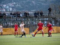 Αγχωτική νίκη για τους Αμπελόκηπους, 3-1 την Ζωοδόχο (video)