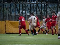 Αγχωτική νίκη για τους Αμπελόκηπους, 3-1 την Ζωοδόχο (video)